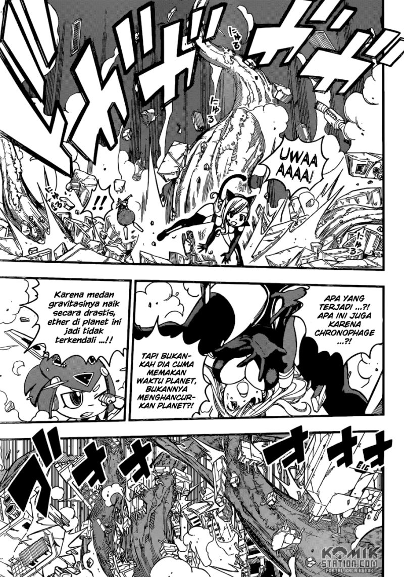 Eden’s Zero